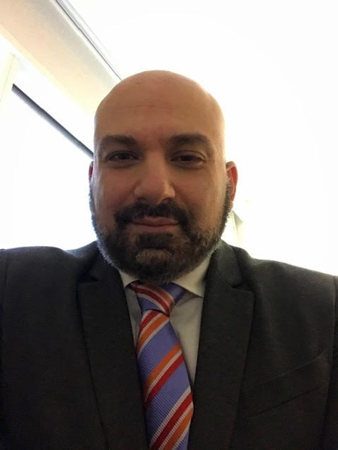 Richard Berman Lawyer and Estate Planning Strategist
