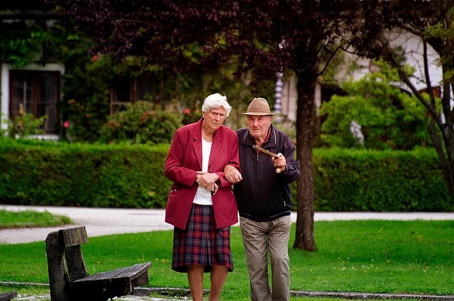 4 Key Decisions for Early Retirement