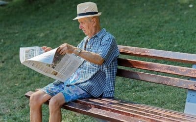 The Most Important Ages of Retirement